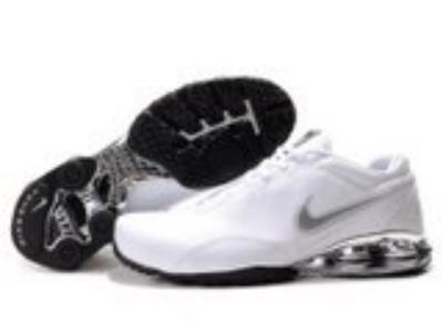 wholesale Men Nike Shox R5 No. 34